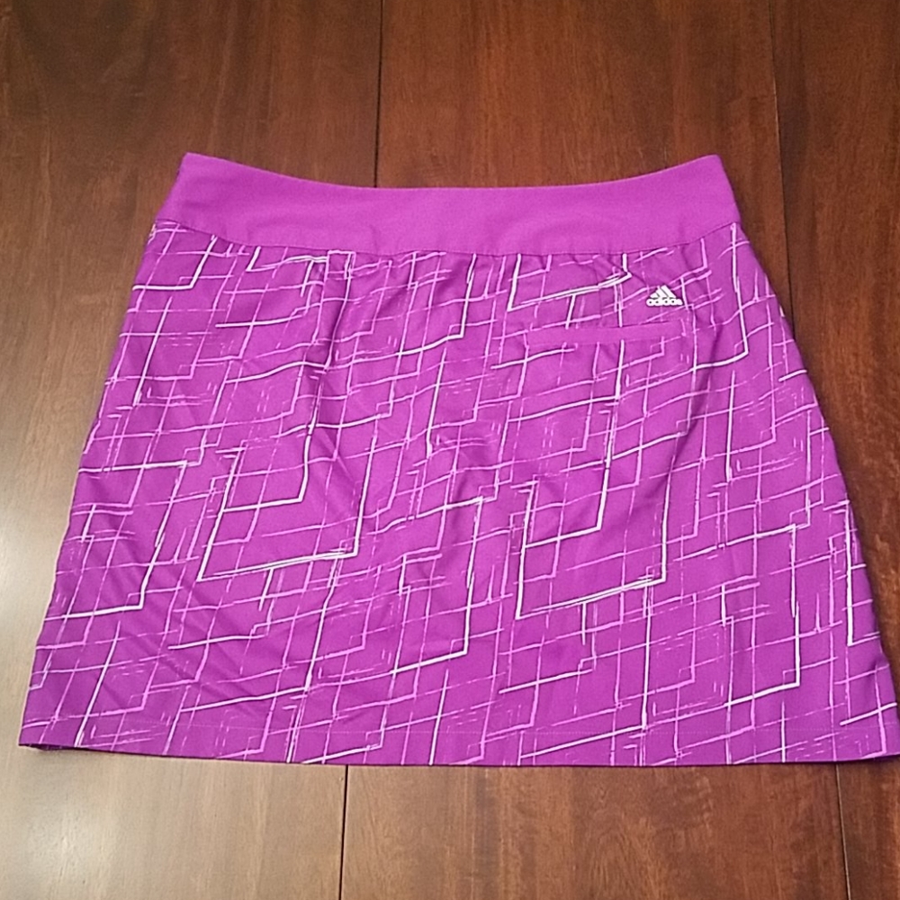 Adidas Skirt - Picture 4 of 4